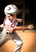 8u Warm Ups @ All Tournament Players Park