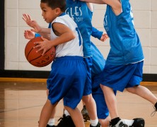 2nd Grade Boys