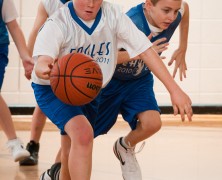 4th Grade Boys